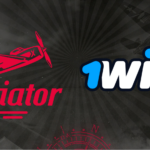 1WIN игра Aviator